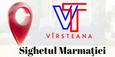 Virsteana Sighet