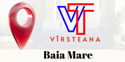 Virsteana Baia Mare