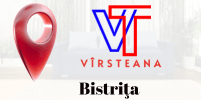 Virsteana Bistriţa